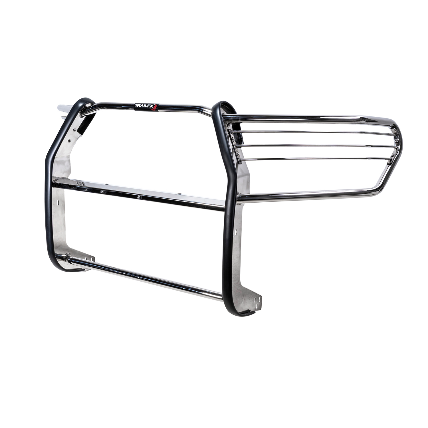 TrailFX E0046S Stainless Steel - Image 3