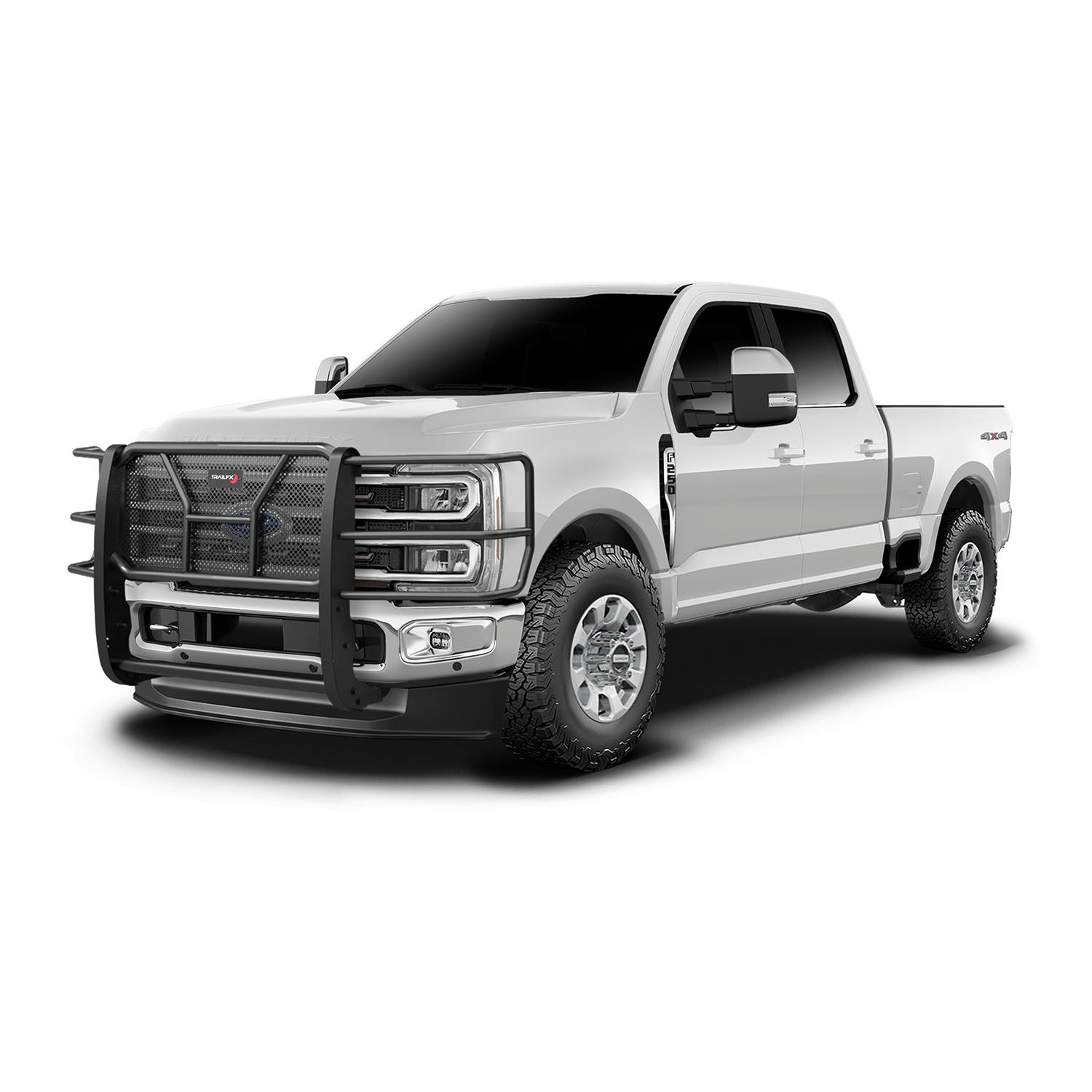 TrailFX E0523T Steel - Image 2