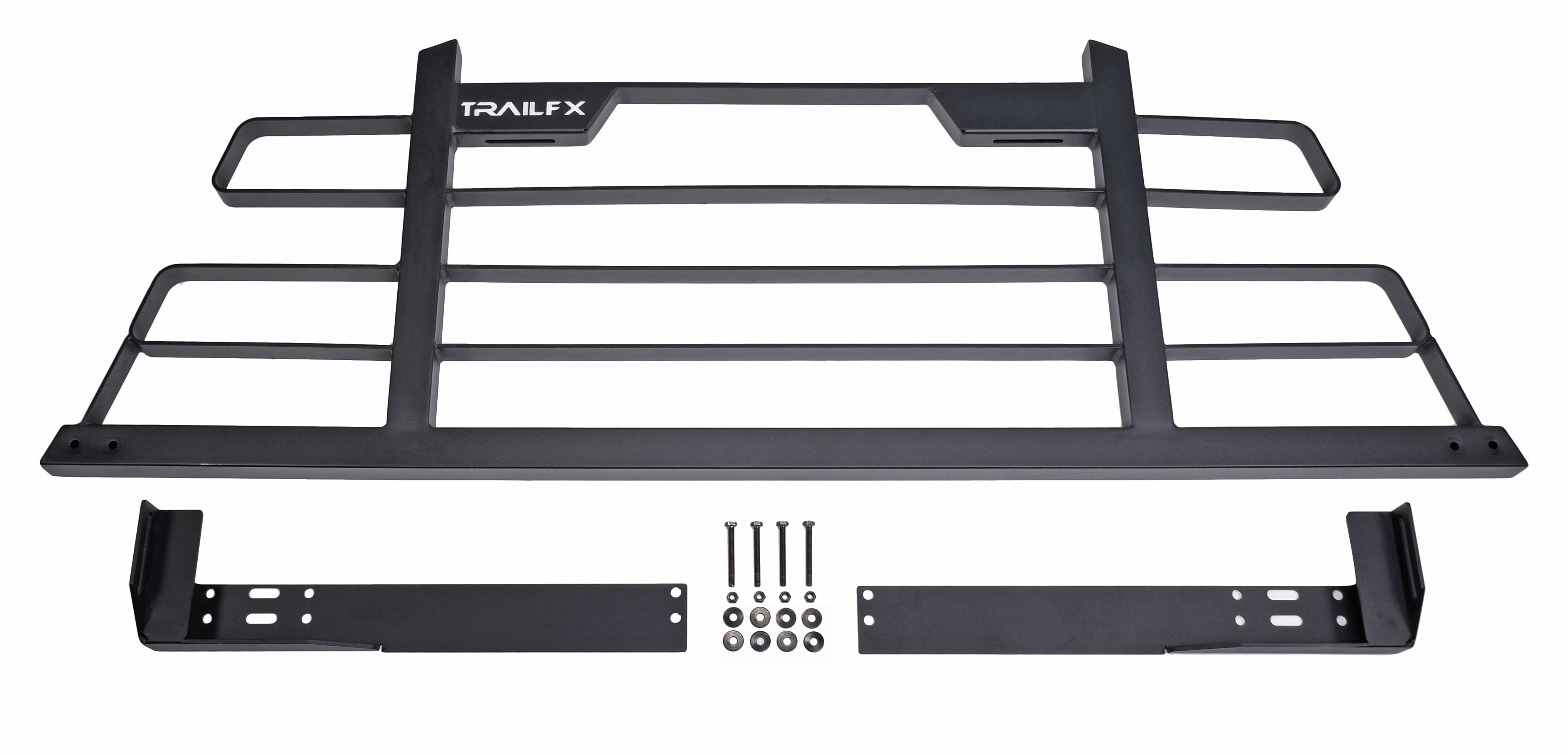 TrailFX HR001B Can Be Usd With Cros Bed Tool Box - Image 4