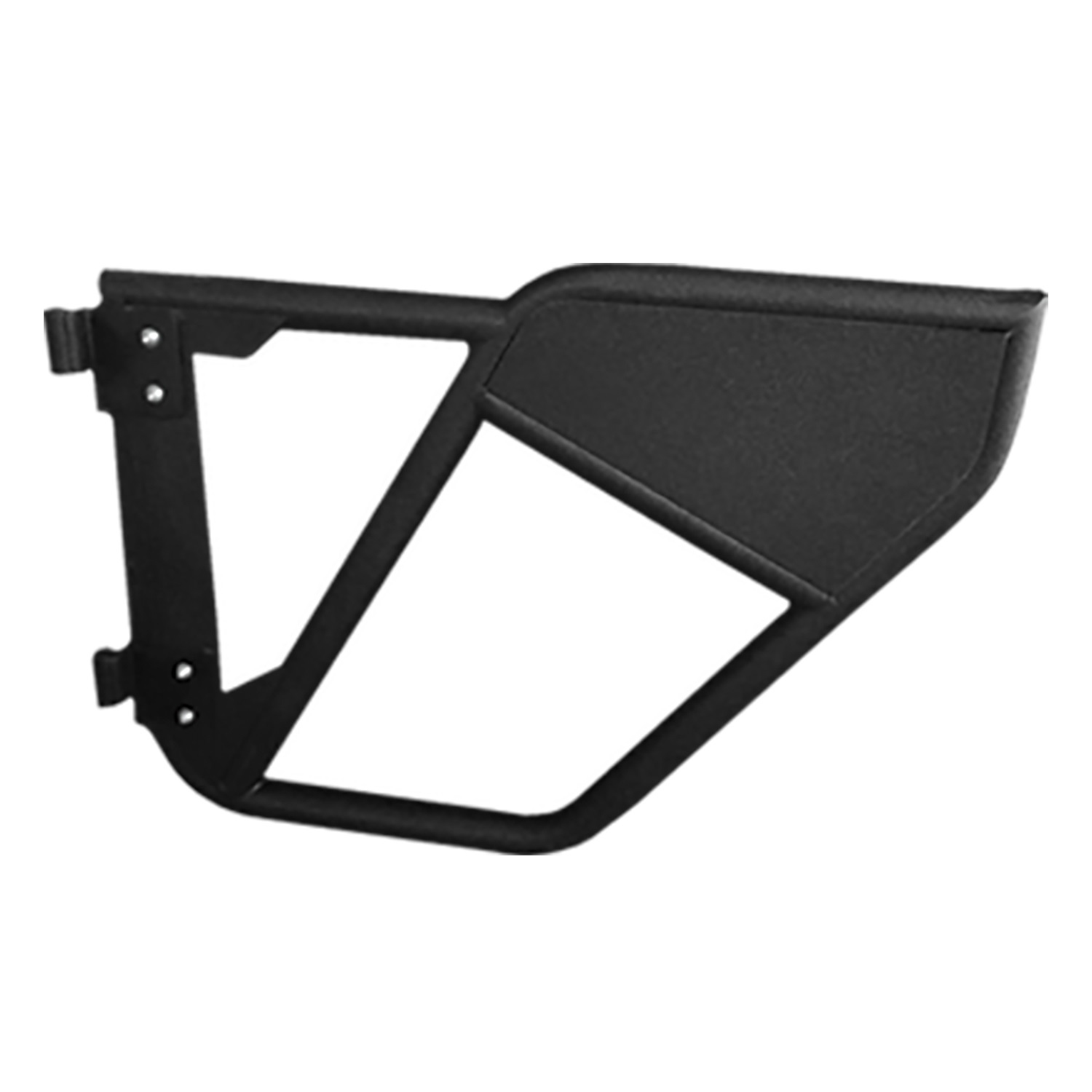 TrailFX J051RD Tubular Full Door - Image 2