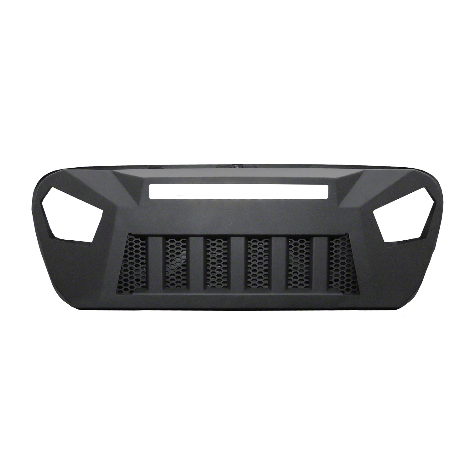 TrailFX JL09T Aluminum - Image 2
