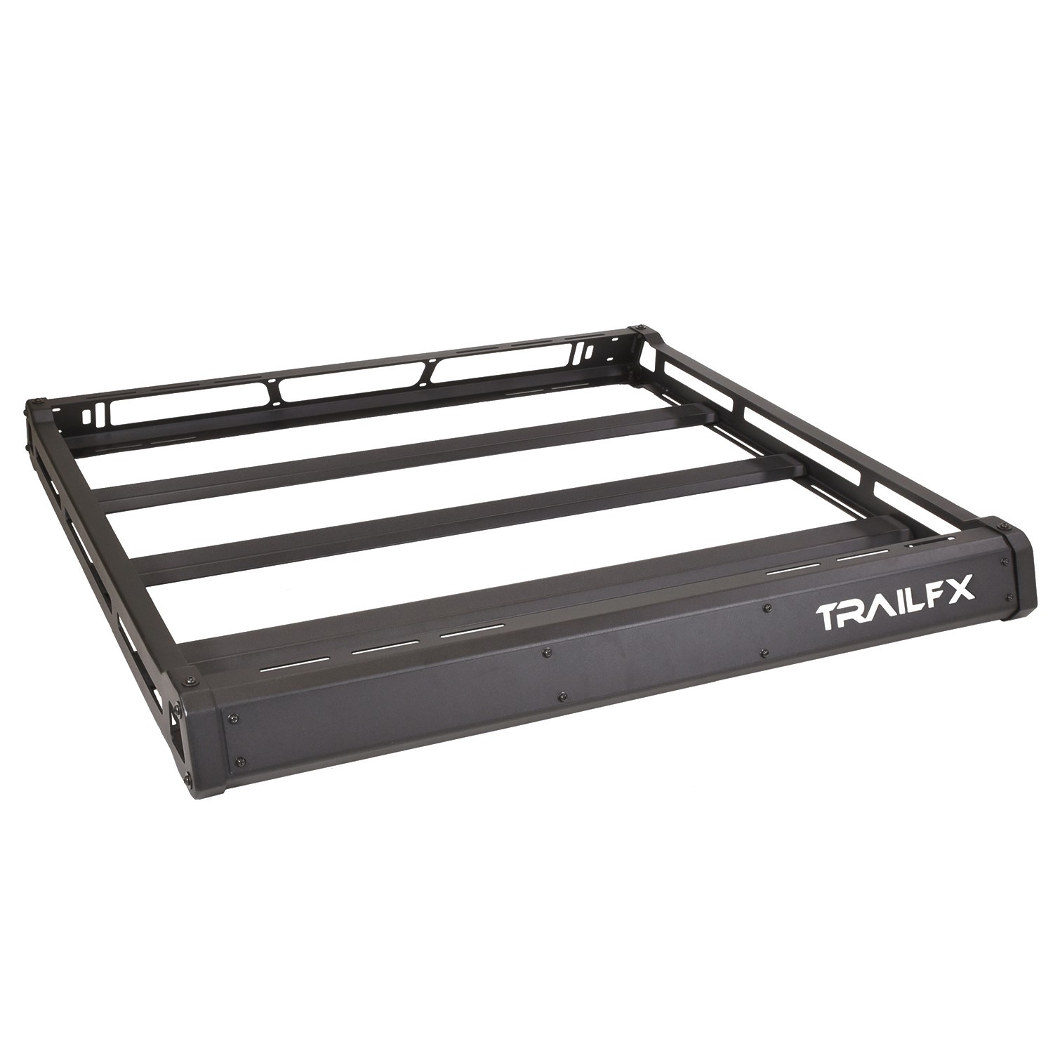 TrailFX JRB001T Direct Mount To Factory Hard Top - Image 5