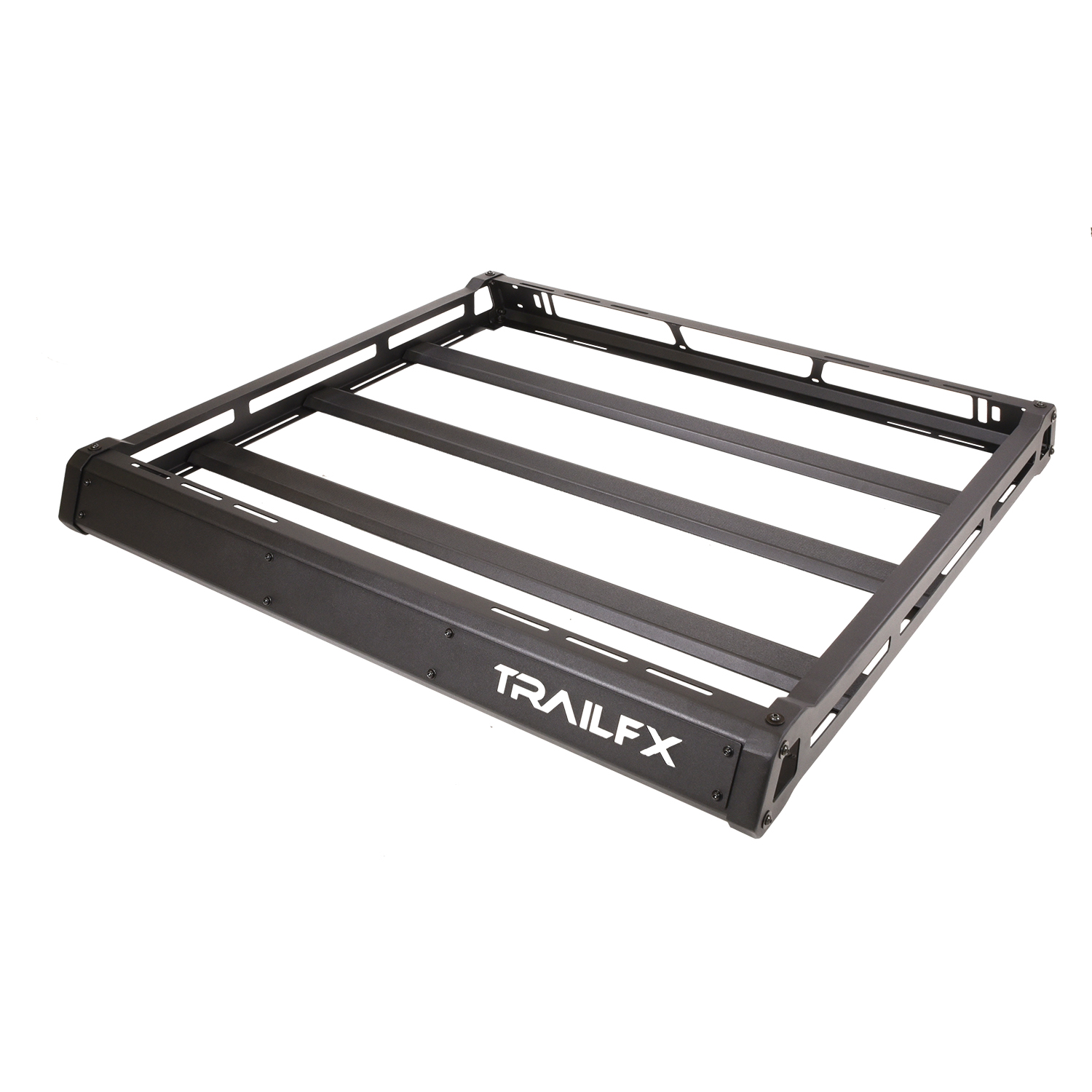 TrailFX JRB001T Direct Mount To Factory Hard Top - Image 3