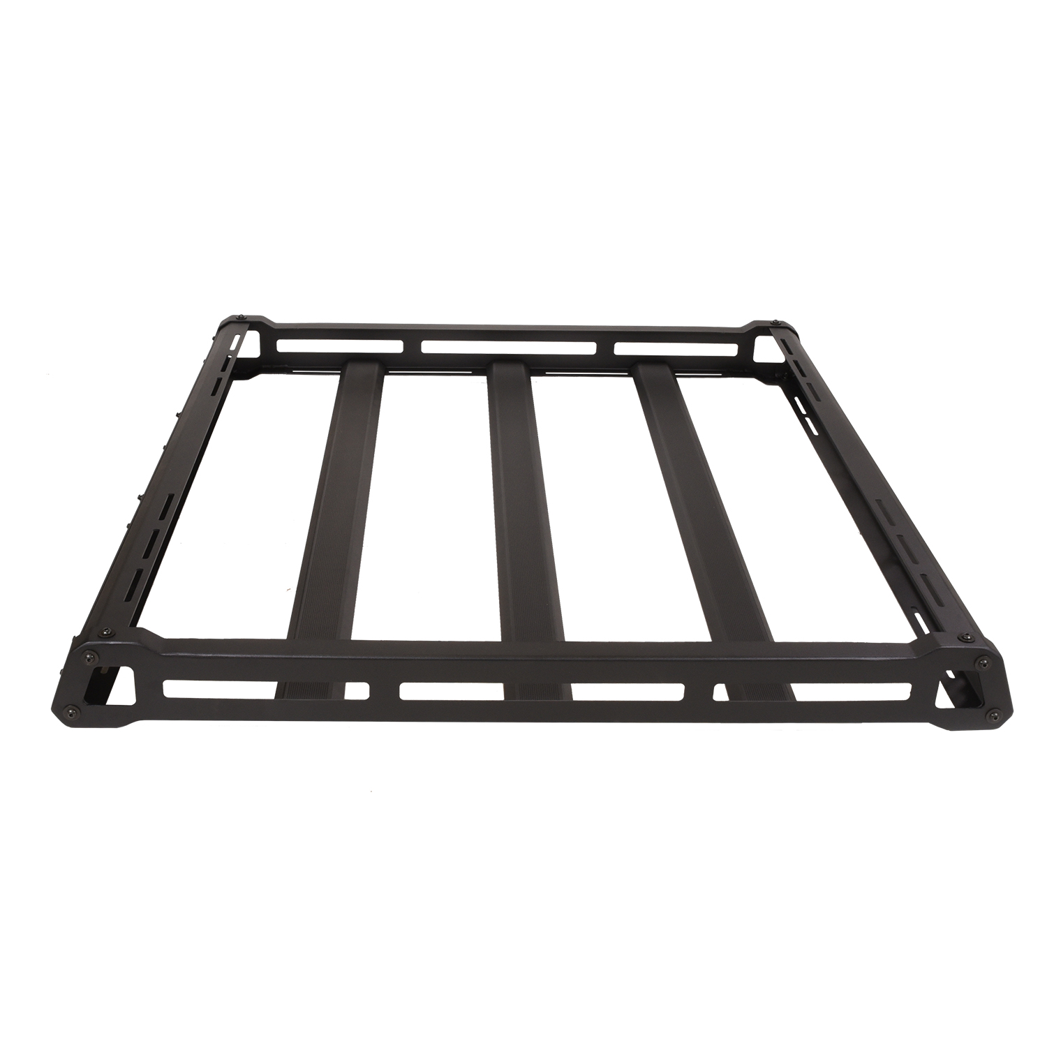 TrailFX JRB001T Direct Mount To Factory Hard Top - Image 2