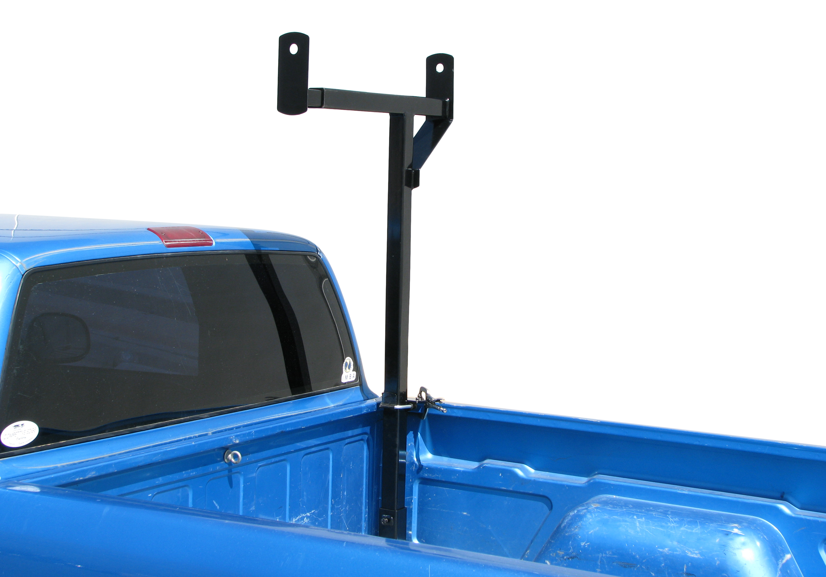 TrailFX 2599123103 250 Lb Cap Multi-Fit Adjustable Width From 24 Inches to 35 Inches Powder Coated