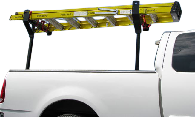 TrailFX 2599123103 250 Lb Cap Multi-Fit Adjustable Width From 24 Inches to 35 Inches Powder Coated - Image 3