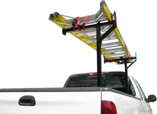 TrailFX 2599123103 250 Lb Cap Multi-Fit Adjustable Width From 24 Inches to 35 Inches Powder Coated - Image 2