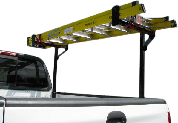 TrailFX 2599123103 250 Lb Cap Multi-Fit Adjustable Width From 24 Inches to 35 Inches Powder Coated - Image 4