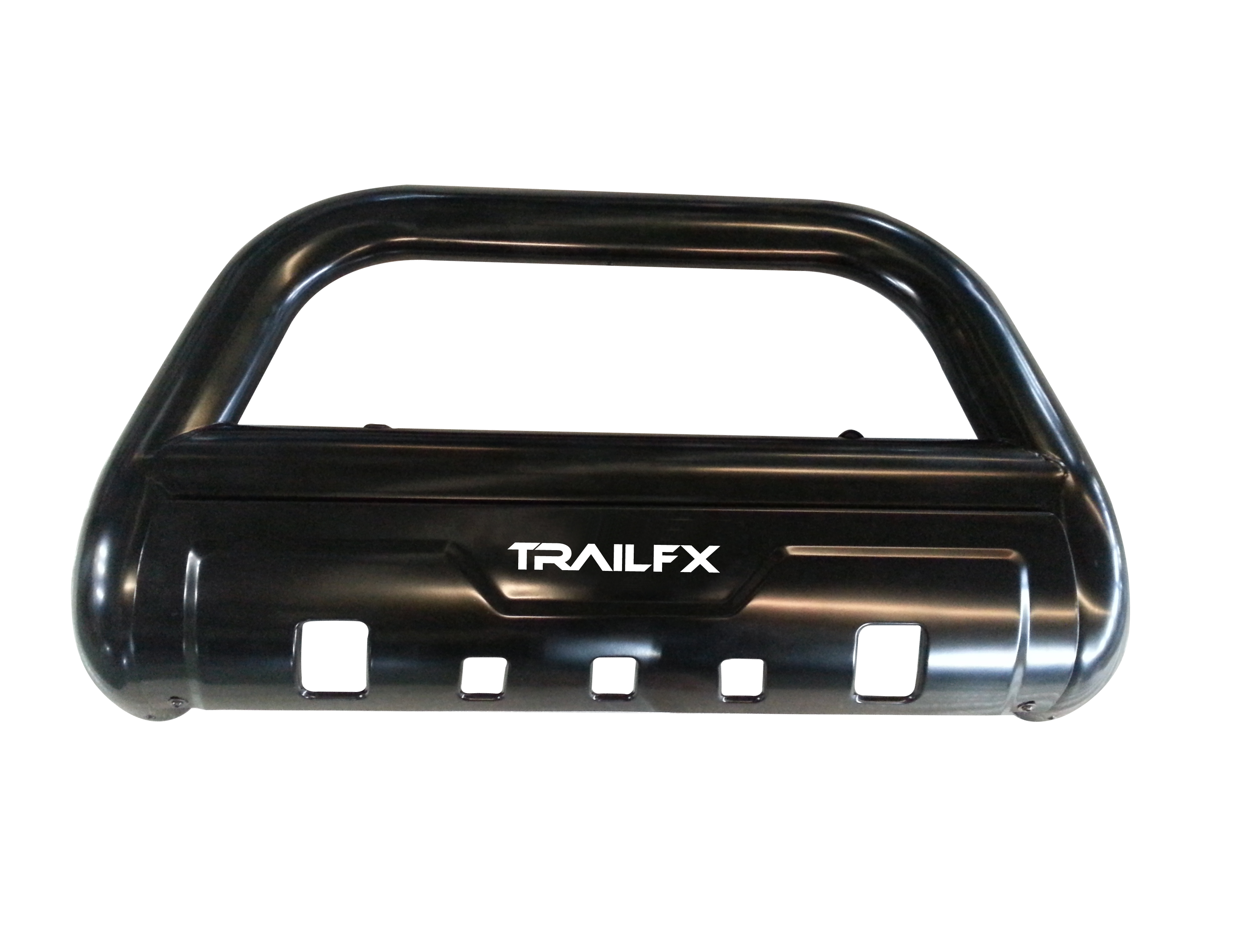 TrailFX B1521B Steel