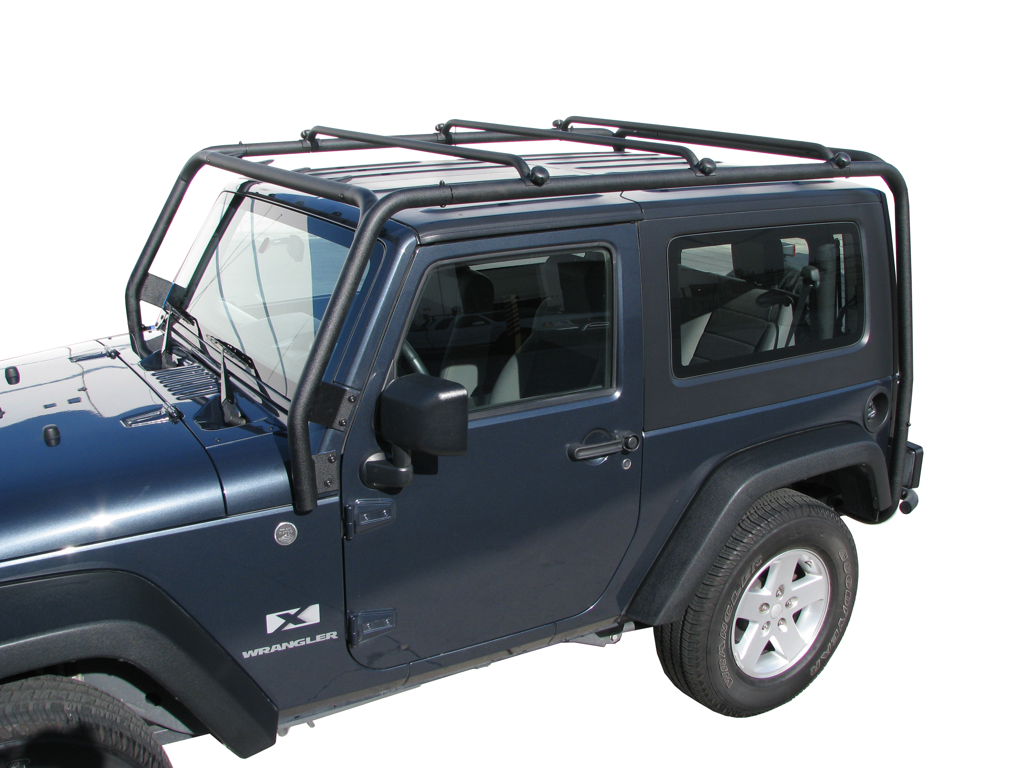 TrailFX J021T Direct Fit