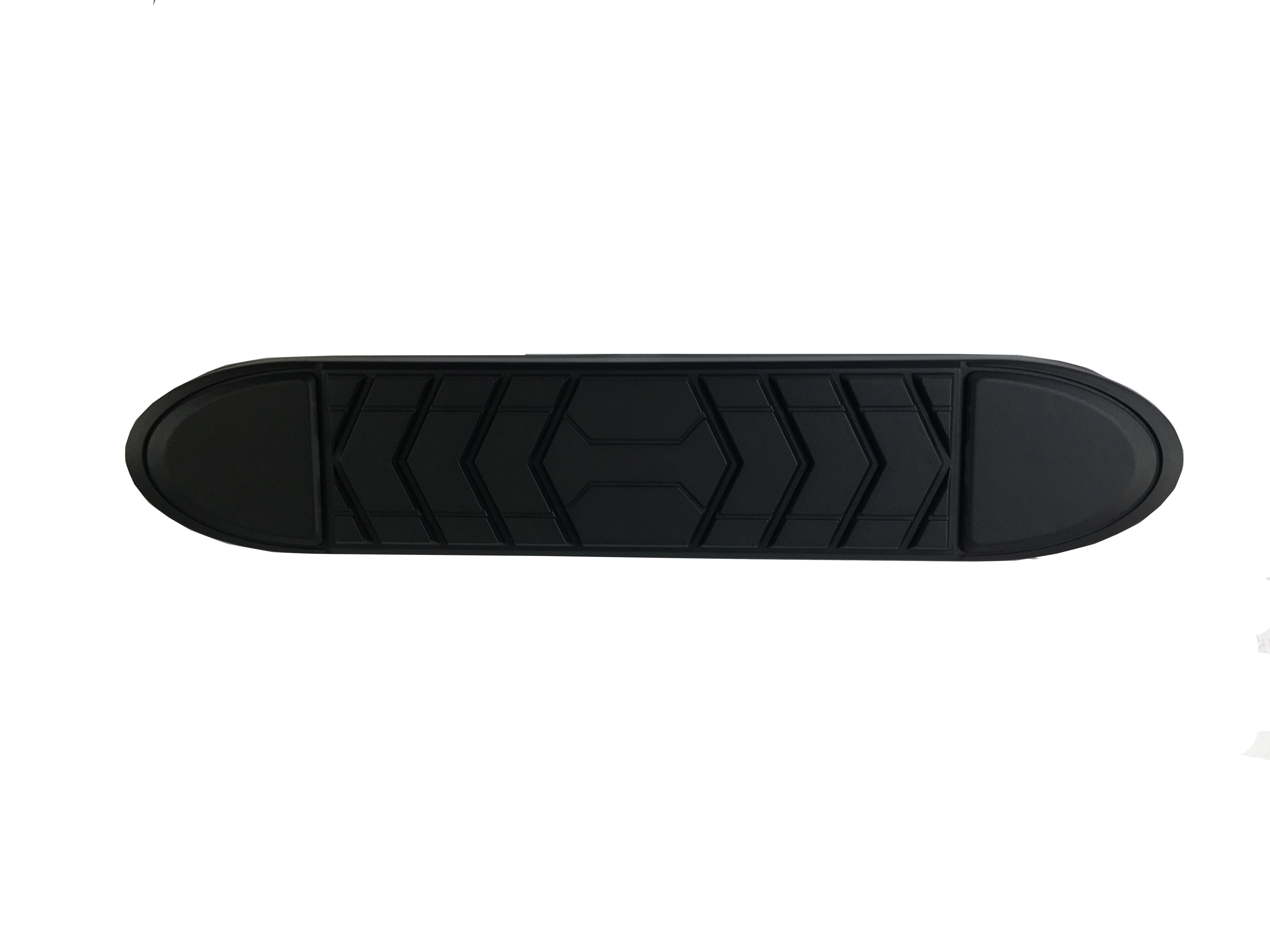 TrailFX WSP004KIT For 5 Inch Oval Bars Large Pad For Cab Step Pads - Image 2