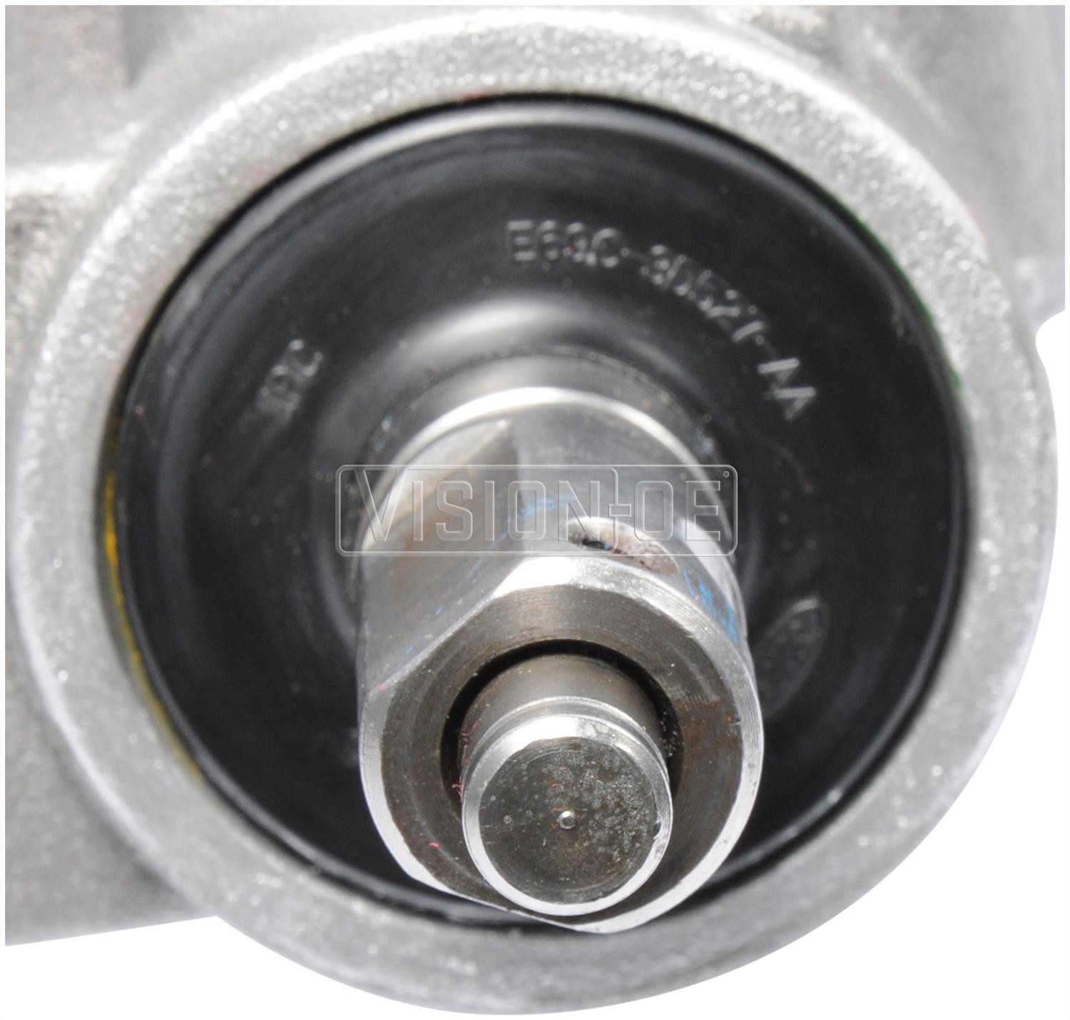 Vision 101-0151 Remanufactured Power Steering Rack and Pinion Unit - Image 2