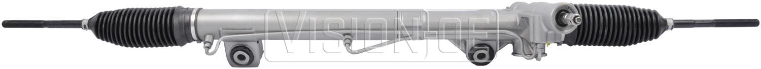 Vision 101-0210 Remanufactured Power Steering Rack and Pinion Unit