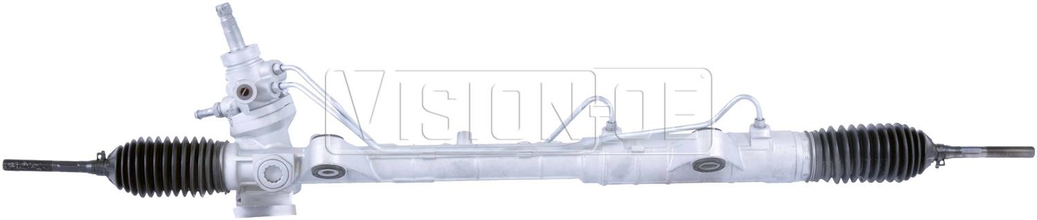 Vision 101-0228 Remanufactured Power Steering Rack and Pinion Unit - Image 3