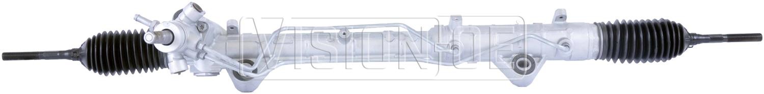 Vision 101-0228 Remanufactured Power Steering Rack and Pinion Unit - Image 2