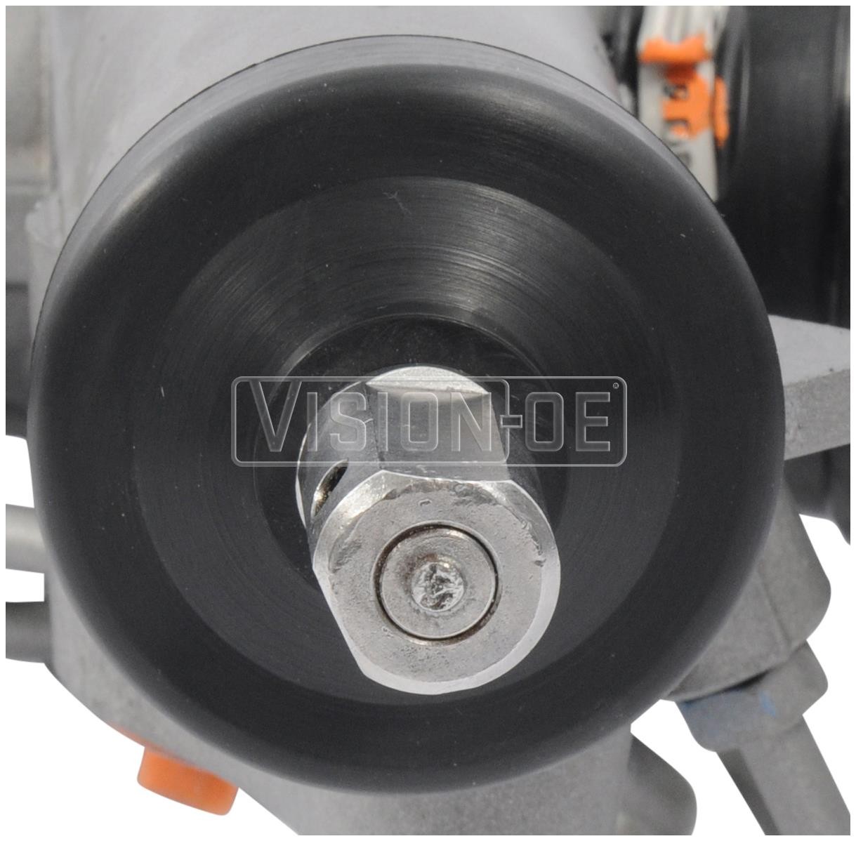 Vision 101-0263 Remanufactured Power Steering Rack and Pinion Unit - Image 3