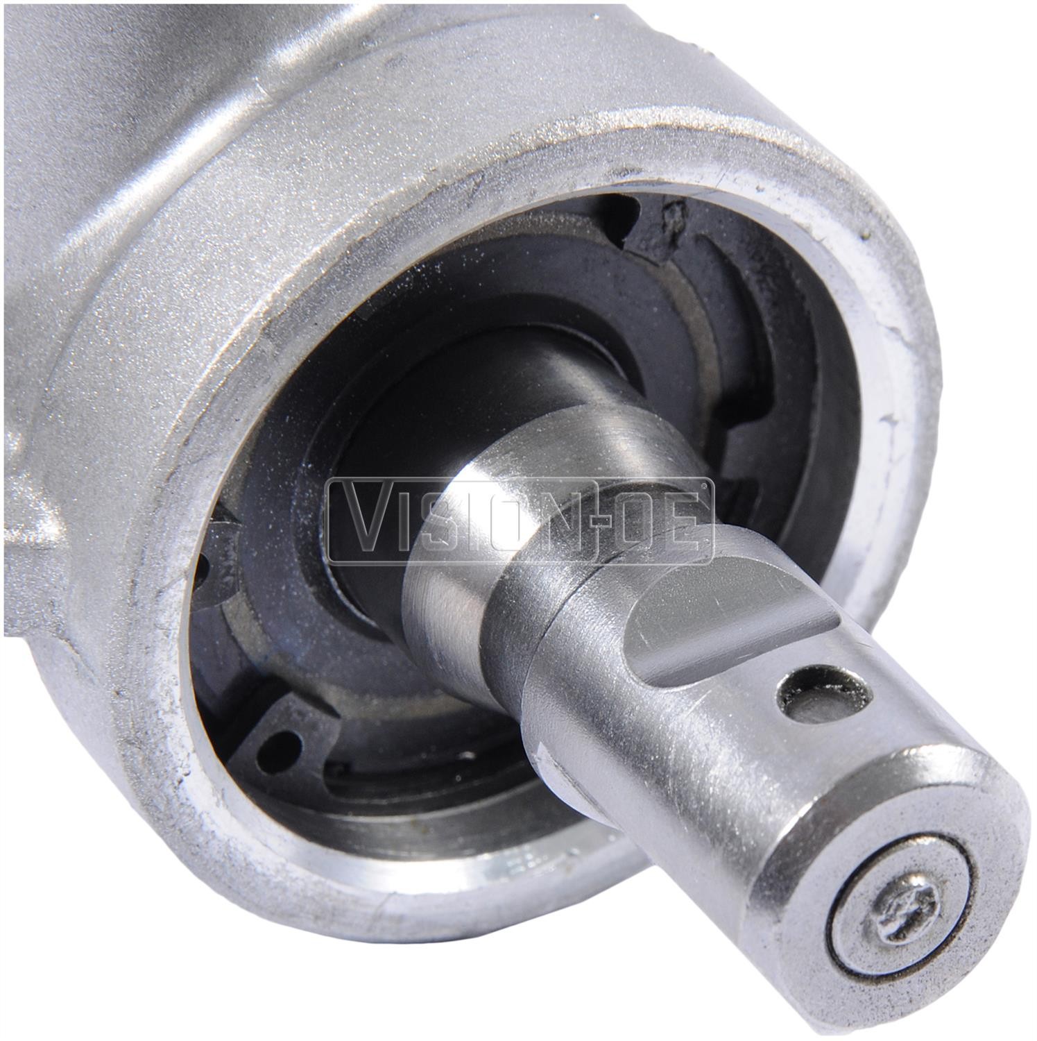 Vision 101-0264 Remanufactured Power Steering Rack and Pinion Unit