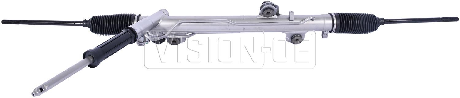 Vision 101-0265 Remanufactured Power Steering Rack and Pinion Unit - Image 2