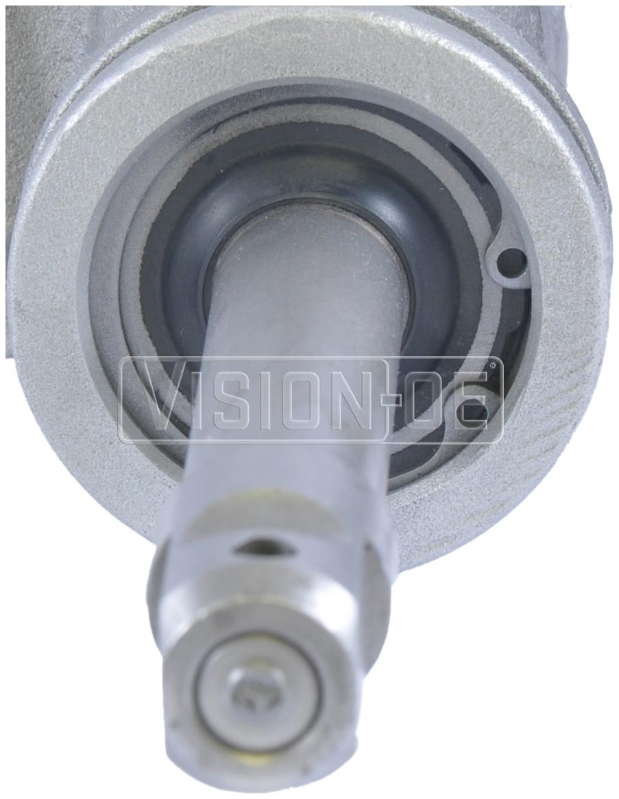 Vision 102-0226 Remanufactured Power Steering Rack and Pinion Unit