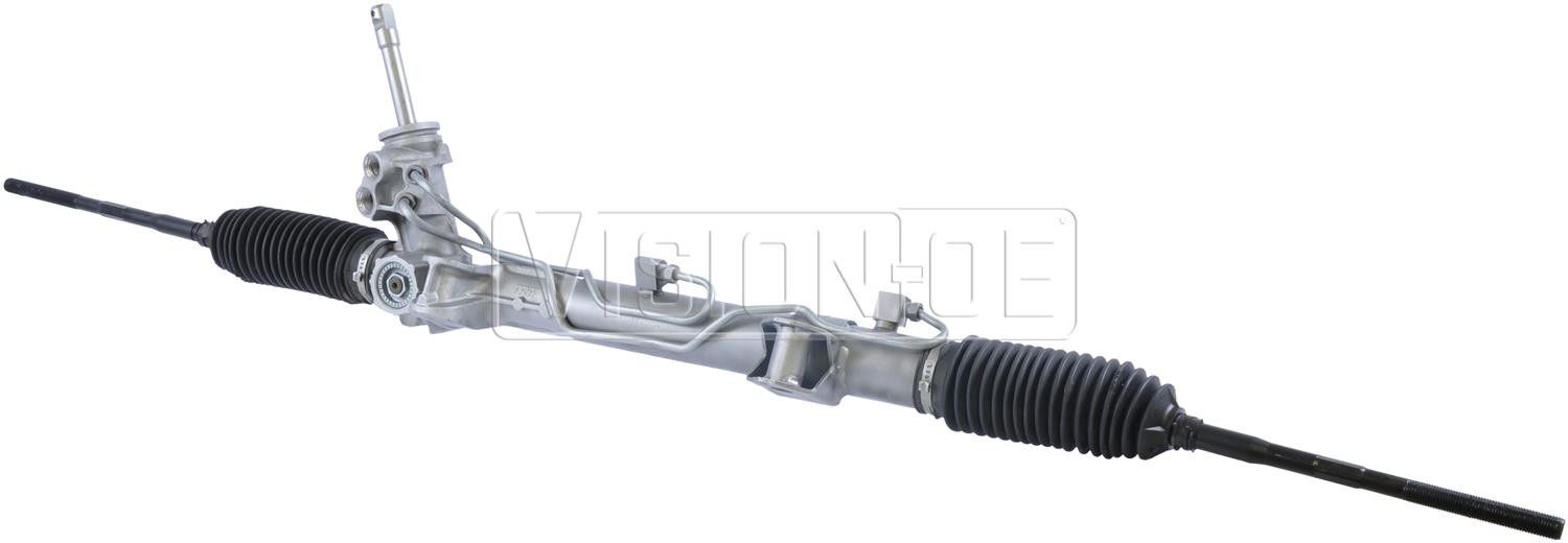 Vision 102-0226 Remanufactured Power Steering Rack and Pinion Unit - Image 2
