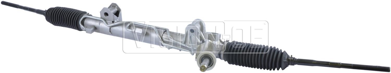 Vision 102-0226 Remanufactured Power Steering Rack and Pinion Unit - Image 3