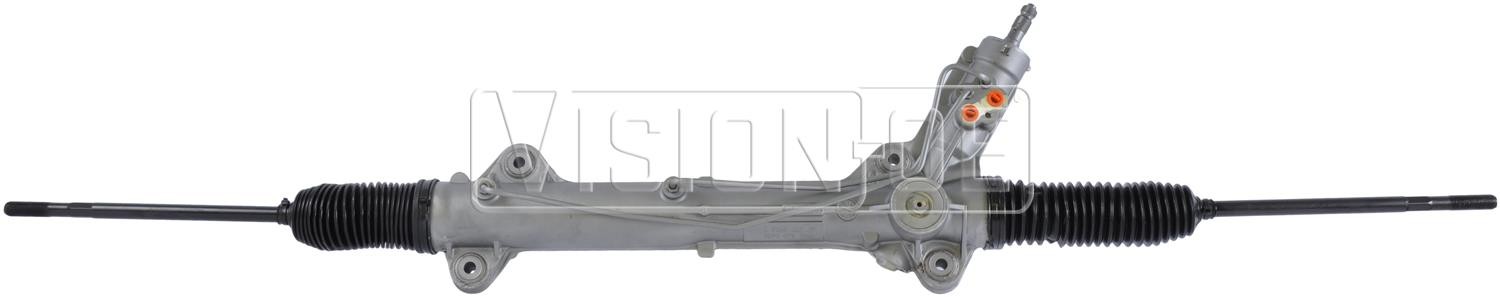 Vision 102-0229 Remanufactured Power Steering Rack and Pinion Unit - Image 3