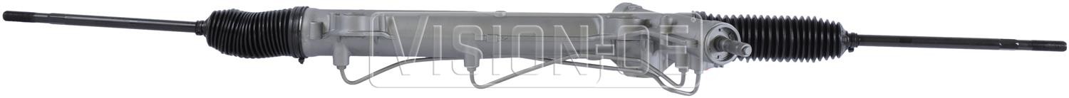 Vision 102-0229 Remanufactured Power Steering Rack and Pinion Unit