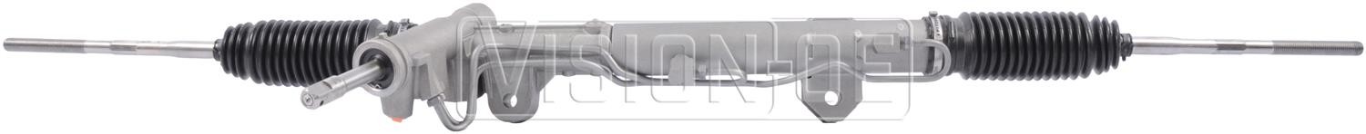 Vision 102-0245 Remanufactured Power Steering Rack and Pinion Unit