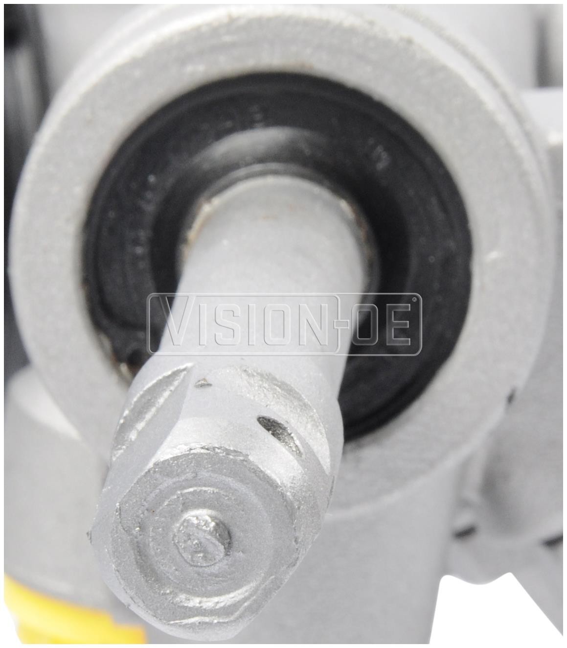 Vision 102-0248 Remanufactured Power Steering Rack and Pinion Unit - Image 2