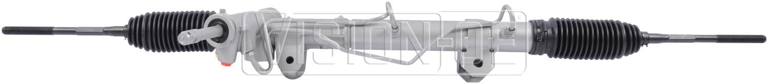Vision 102-0248 Remanufactured Power Steering Rack and Pinion Unit - Image 3