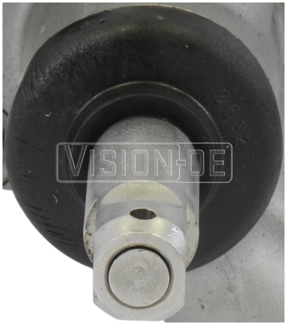 Vision 102-0251 Remanufactured Power Steering Rack and Pinion Unit - Image 2
