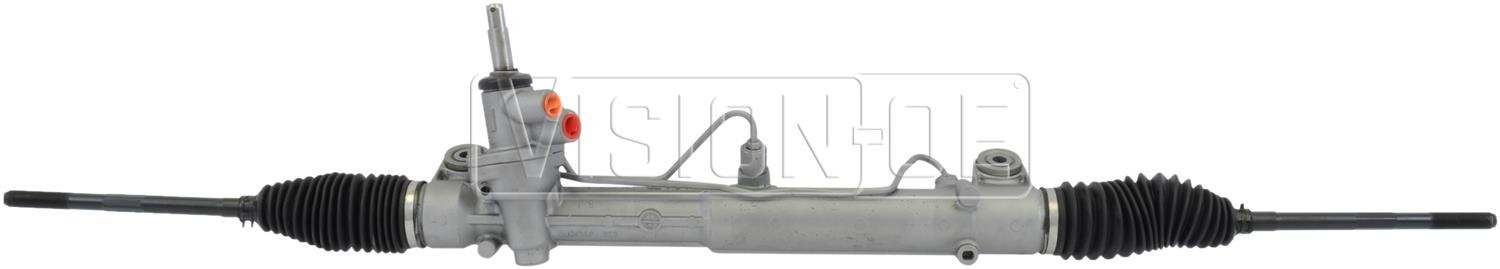 Vision 102-0251 Remanufactured Power Steering Rack and Pinion Unit - Image 3
