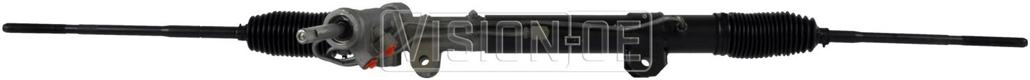 Vision 102-0255 Remanufactured Power Steering Rack and Pinion Unit - Image 3