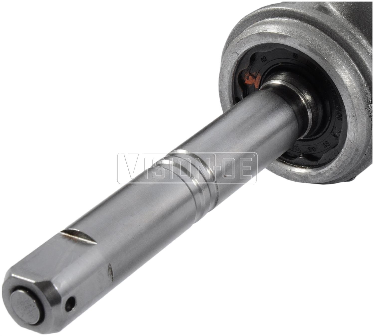 Vision 102-0256 Remanufactured Power Steering Rack and Pinion Unit - Image 2