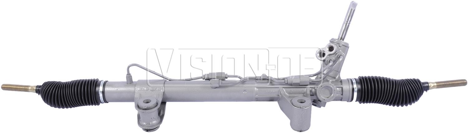 Vision 102-0256 Remanufactured Power Steering Rack and Pinion Unit - Image 3