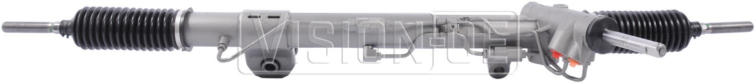 Vision 102-0259 Remanufactured Power Steering Rack and Pinion Unit - Image 3