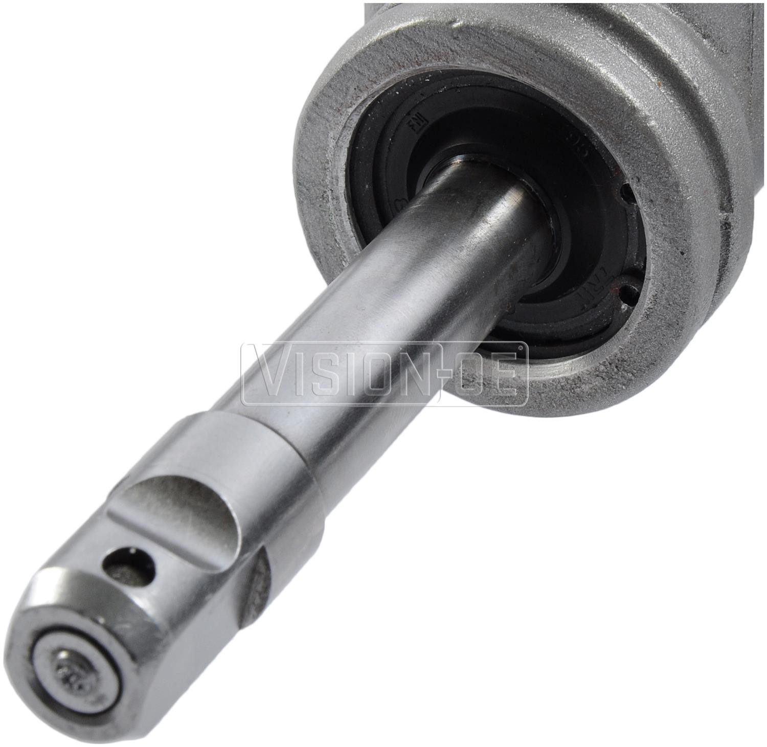 Vision 102-0262 Remanufactured Power Steering Rack and Pinion Unit