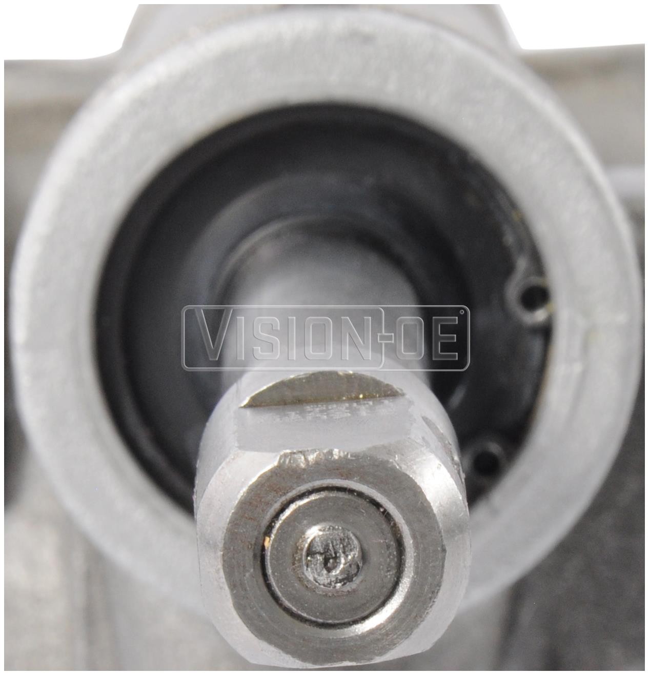 Vision 102-0265 Remanufactured Power Steering Rack and Pinion Unit - Image 2