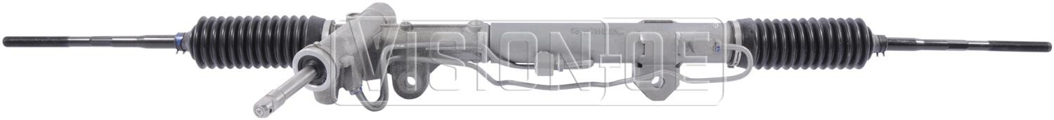 Vision 102-0265 Remanufactured Power Steering Rack and Pinion Unit - Image 3