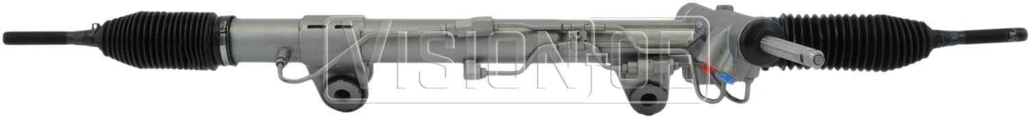 Vision 102-0270 Remanufactured Power Steering Rack and Pinion Unit - Image 3