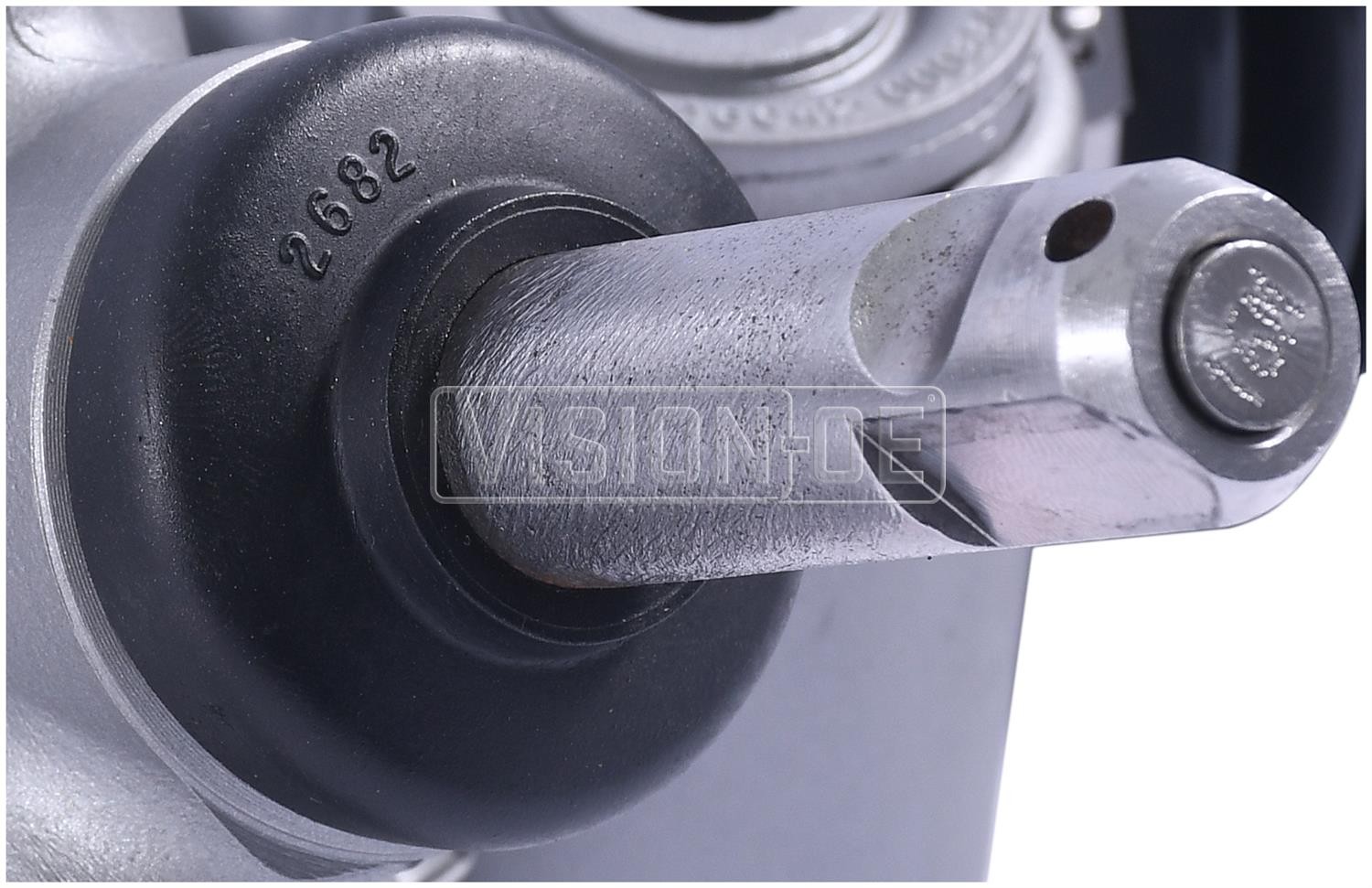 Vision 102-0274 Remanufactured Power Steering Rack and Pinion Unit - Image 2