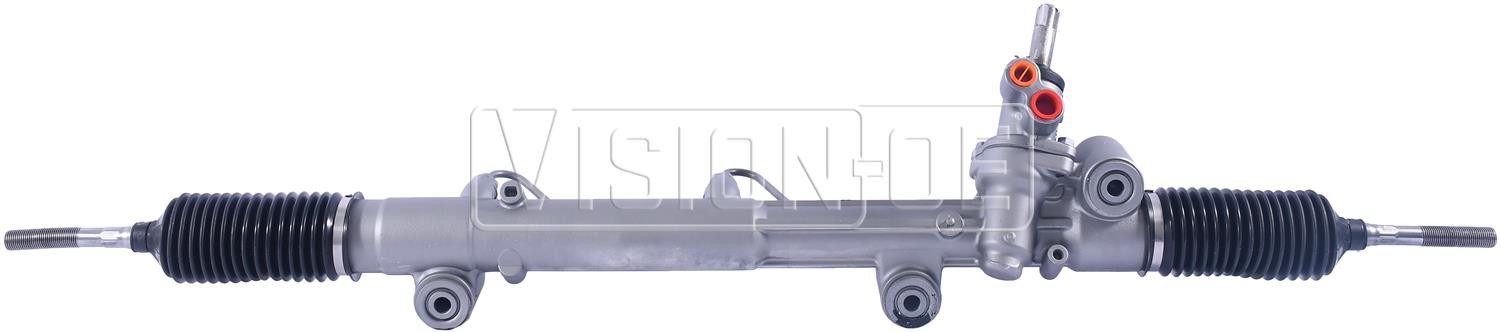 Vision 102-0274 Remanufactured Power Steering Rack and Pinion Unit - Image 3