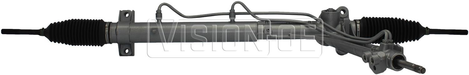 Vision 102-0275 Remanufactured Power Steering Rack and Pinion Unit - Image 3