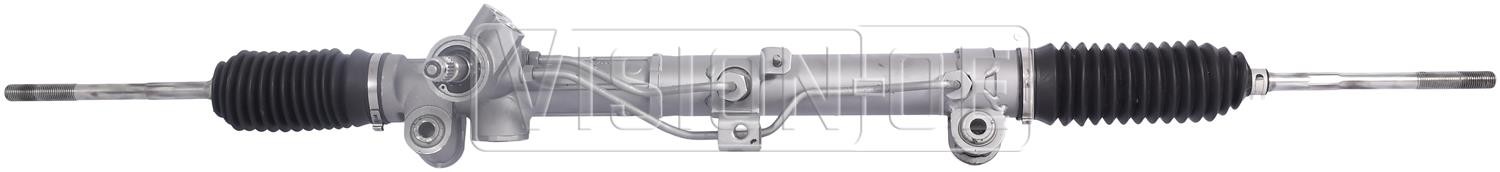 Vision 102-0278 Remanufactured Power Steering Rack and Pinion Unit - Image 3