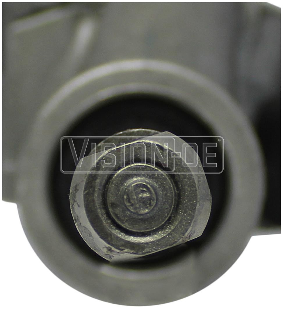Vision 102-0279 Remanufactured Power Steering Rack and Pinion Unit