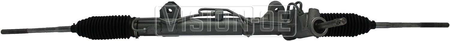 Vision 102-0279 Remanufactured Power Steering Rack and Pinion Unit - Image 3