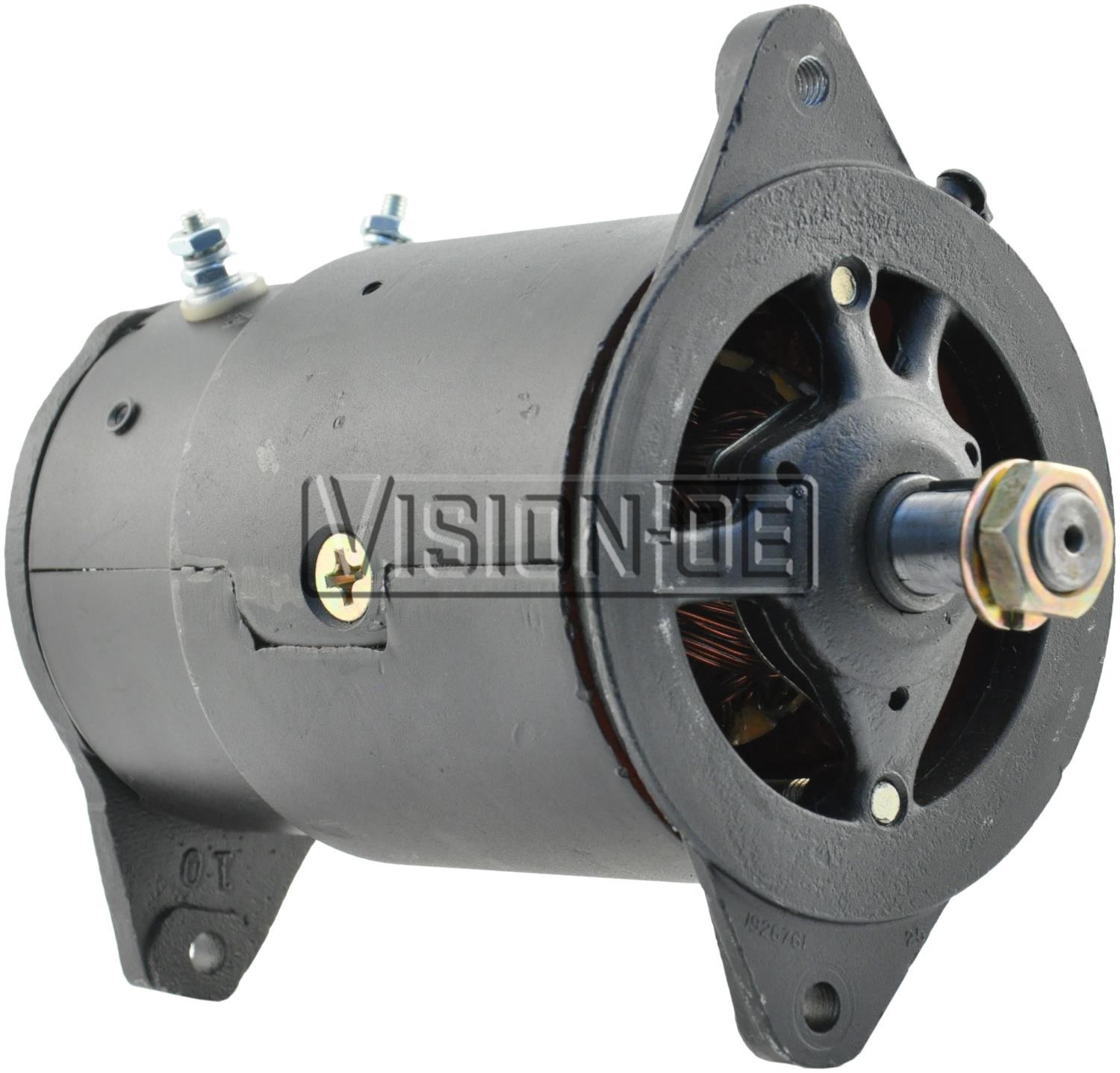 Vision 10240 Remanufactured Generator