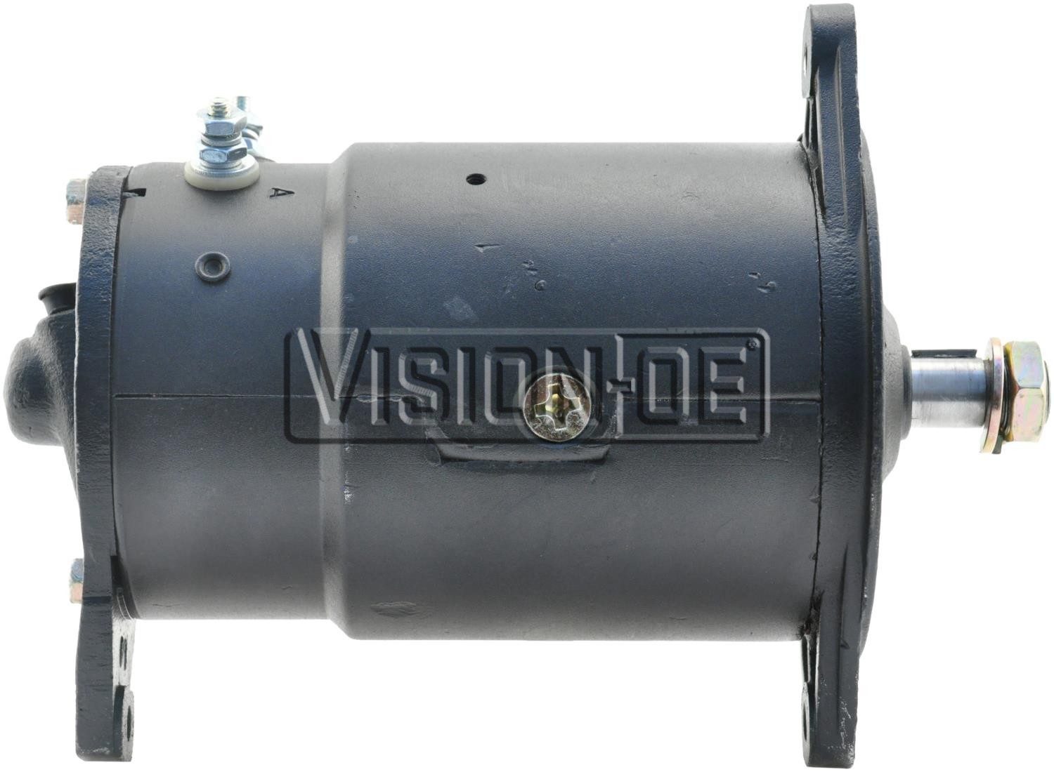 Vision 10240 Remanufactured Generator - Image 4