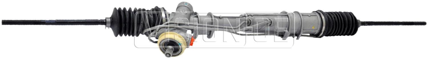 Vision 103-0101 Remanufactured Power Steering Rack and Pinion Unit - Image 3