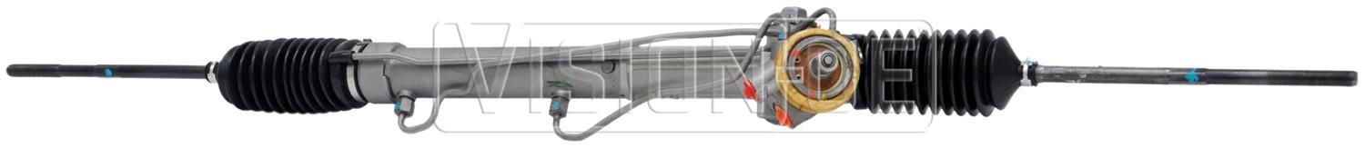 Vision 103-0114 Remanufactured Power Steering Rack and Pinion Unit - Image 3